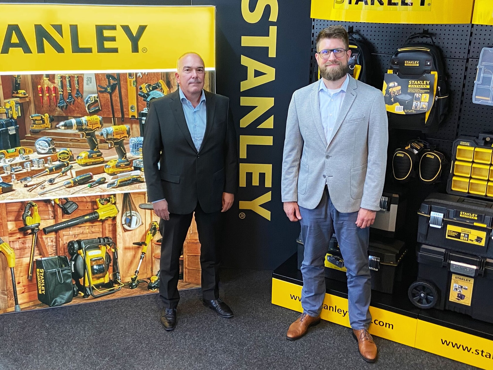 stanley
markenwelten stanley
pr event stanley
saarbrücken
frank rosenbauer
